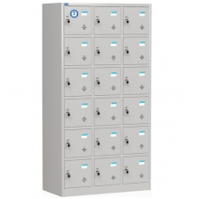 Tủ locker TU986-3KP